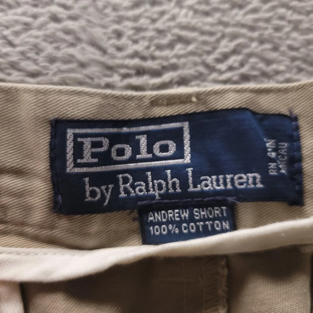 Polo Ralph Lauren polo ralph